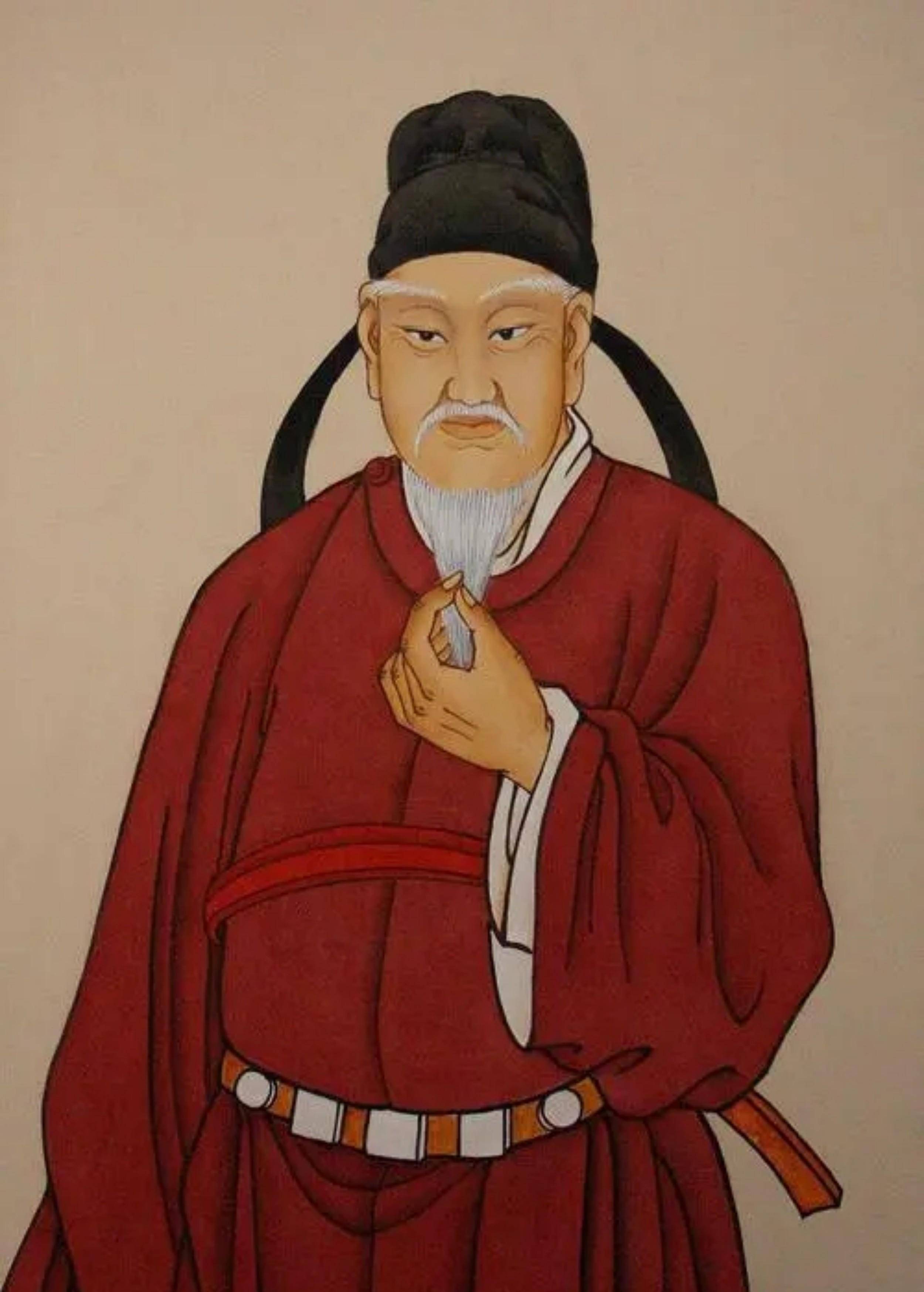 宋敬_宋靖_皇帝