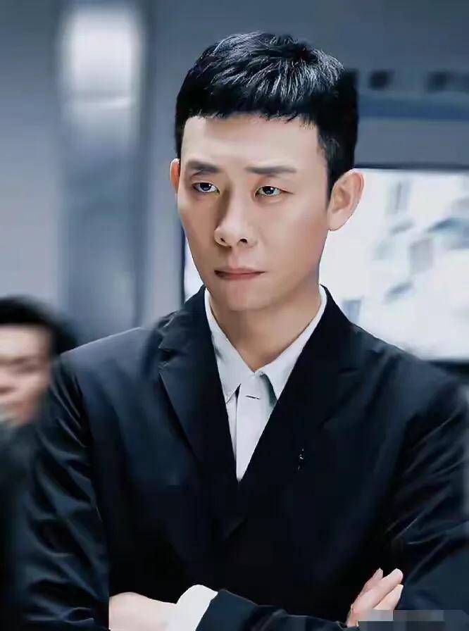 张译半天2大瓜!