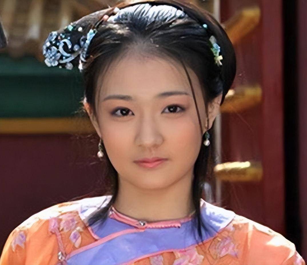 《甄嬛传》中饰演甄嬛妹妹玉娆的演员有几位?_徐璐_孙艳_容貌