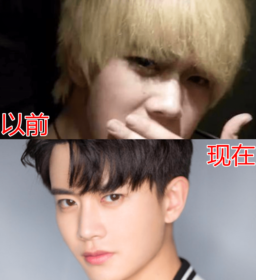 "以前觉得丑,现在成颜狗",鞠婧祎没啥,看到任嘉伦:可惜结婚了!