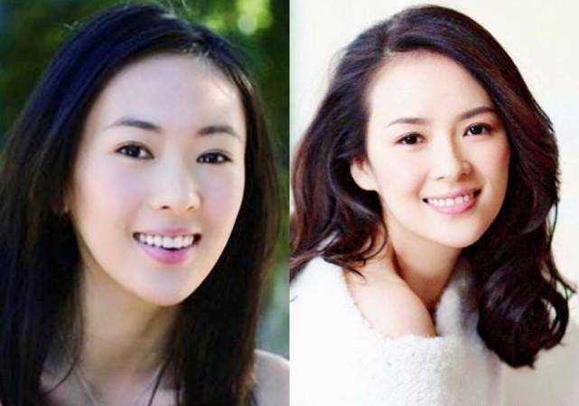 有章子怡的脸,却没章子怡的命,童谣演技再好也只有当女二的命?