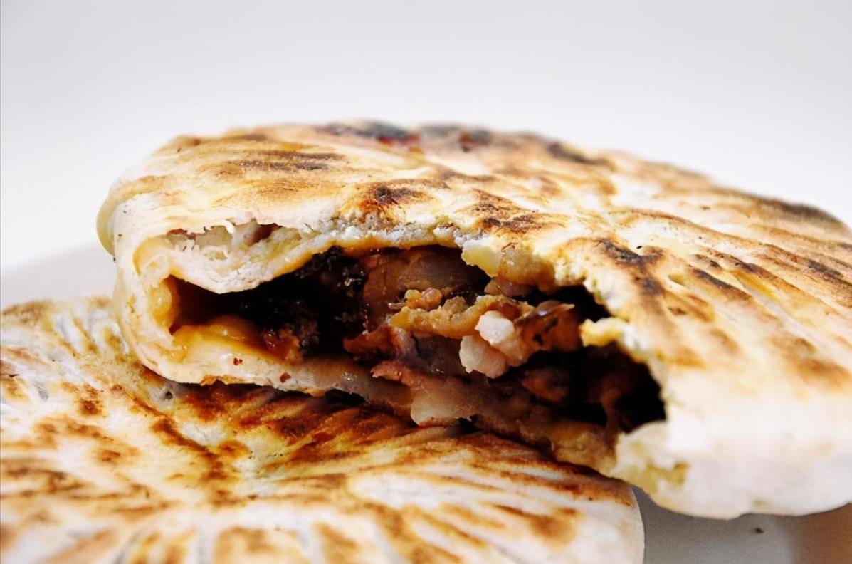 金华不止火腿,还有让人垂涎的这5道美食,没吃过三四样算白来了_兰溪