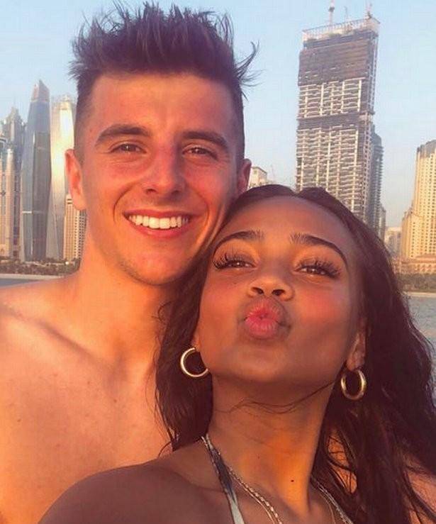 专注足球,切尔西队草与女友分手,状态回升迅速,冲击世界杯_芒特