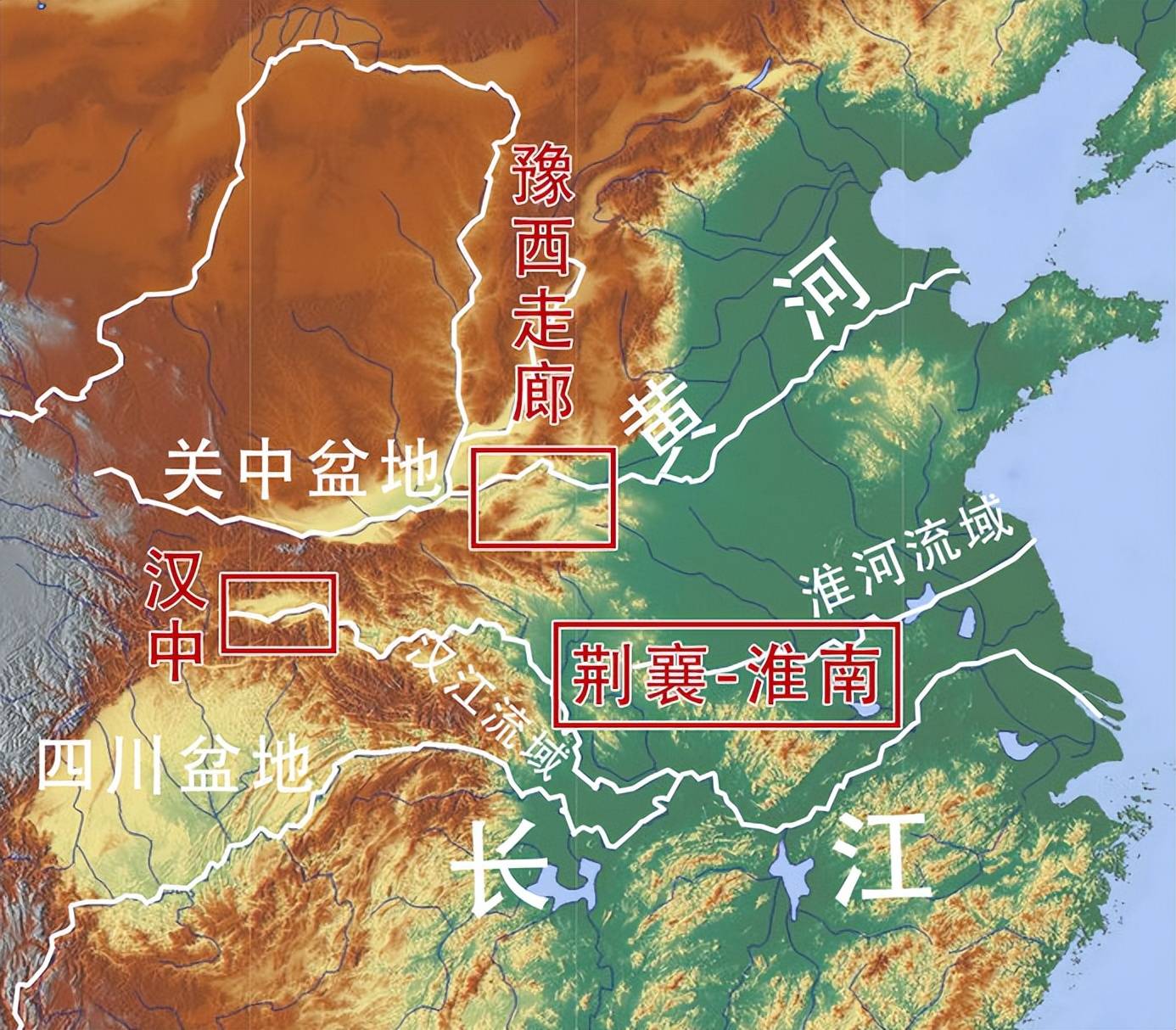至于陕北的榆林,延安等地,则是另一个风格,与关中地区截然不同