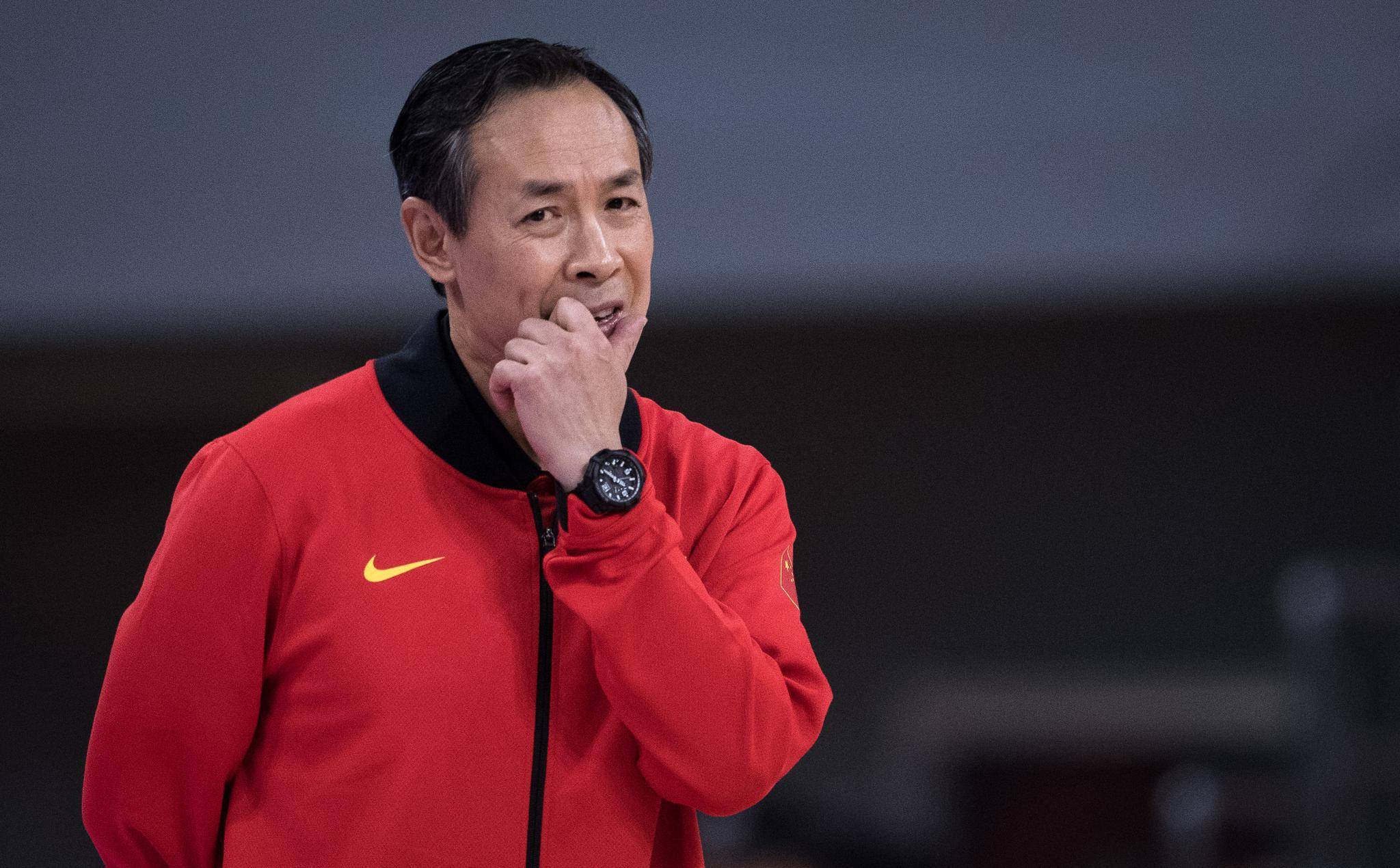 前女篮主教练李亚光被查,篮球主任被实名举报_包括_球员_1