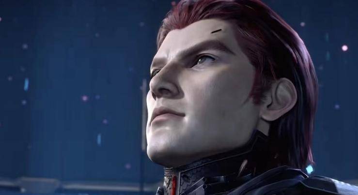 吞噬星空:罗峰师兄牺牲,第二计划启动,很多原著党却不买账_史江_金角