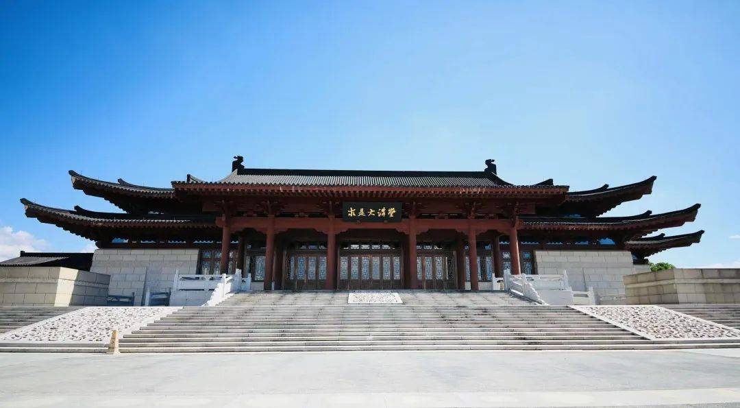 华清园教育考试院--被戏称为全国"最水"的985大学,你猜到是谁了吗?