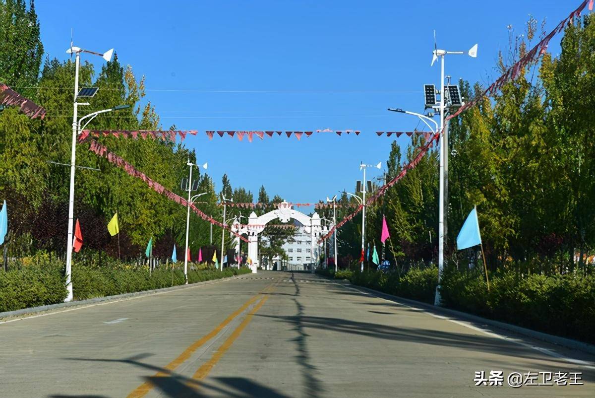 凉城县旅游景点有哪些图片