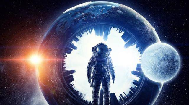 一个宇宙七级文明到底有多可怕?_星际_人类_一级