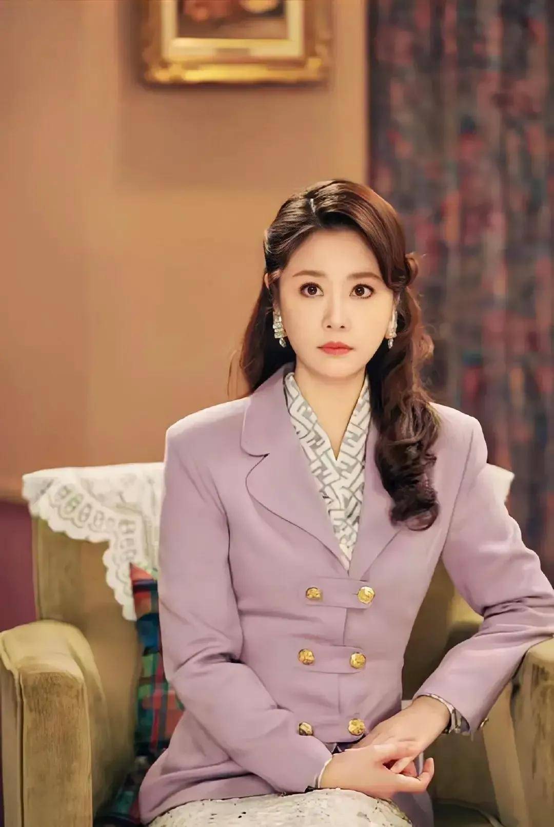 紫薇格格林心如新剧豆瓣评分8.1,已经出到第三部,你看了吗?