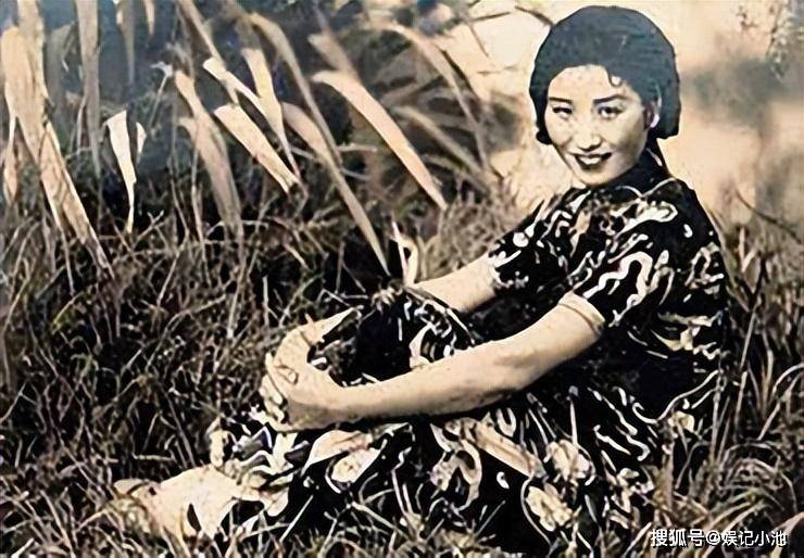原创
            《无名》江疏影的原型：名门闺秀投身抗战，美人计失败，壮烈牺牲5