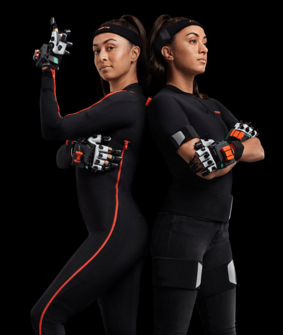 超悦科技:出租北京上海广州3d全身动作捕捉设备,面部表情捕捉