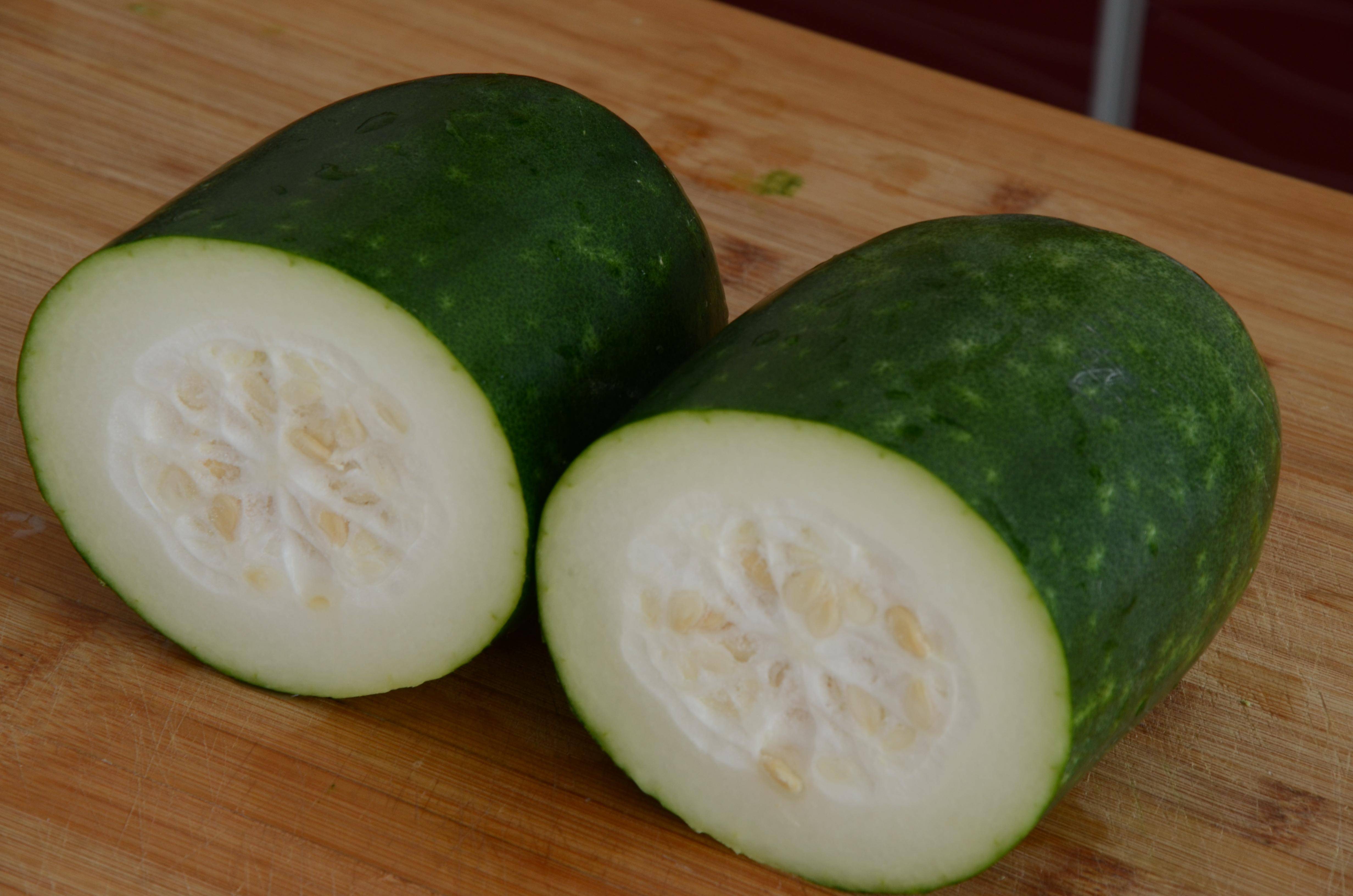 教你鲜香入味的冬瓜什锦汤,香气四溢又有营养,最后连汤汁都不剩_美食