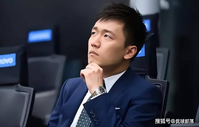 欠20亿不还!国米90后中国老板火了,被银行起诉,恐遭3个月监禁_张康阳_意大利_欠款