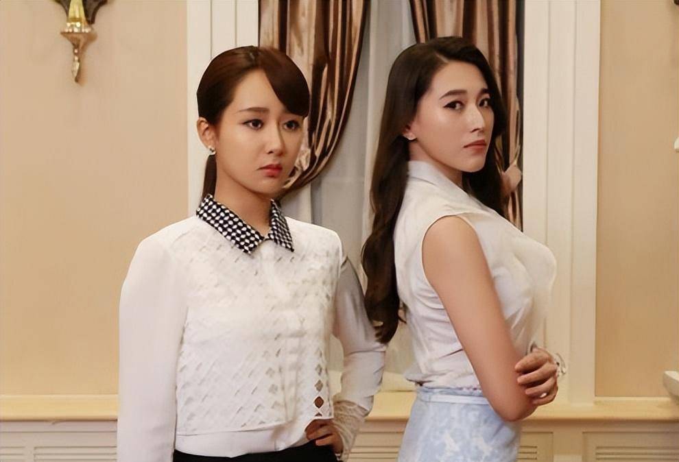 宁丹琳：家境优越，曾顶替杨紫出演《家有儿女》，如今发展堪忧_时候_电视剧_因为
