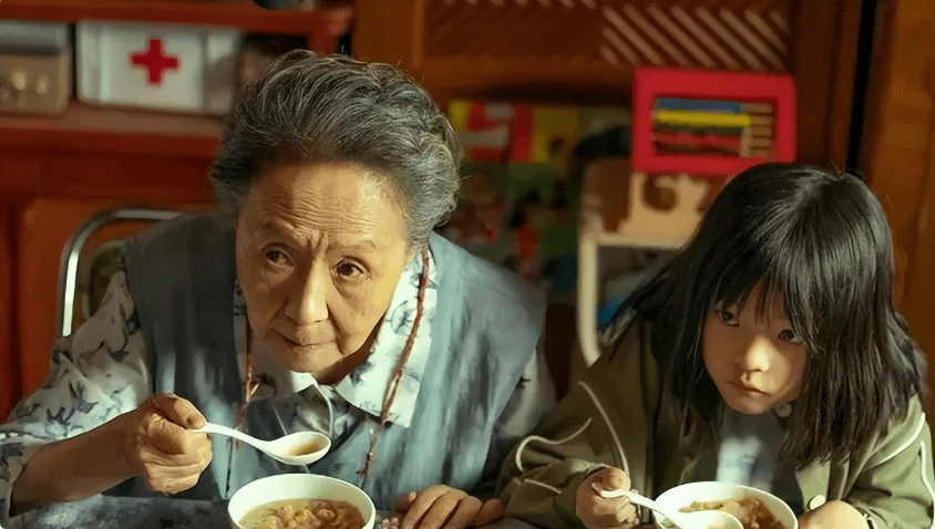 图片[8] - 《去有风的地方》播完，吴彦姝与刘亦菲成好闺蜜，新作闪耀春节档 - 影视资源论坛 - 文件资源 - 小轻秀场