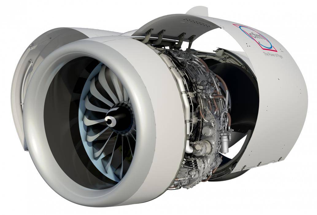 这就是leap-1c更重的原因_系统_客机_反推装置