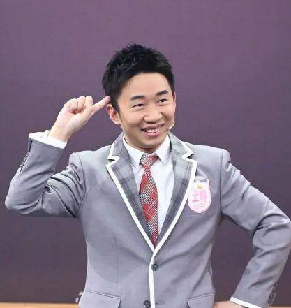 杨迪:勇敢追梦,从丑八怪到"综艺咖",励志人生!_节目_机会_工作