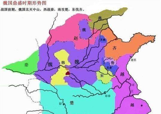 围魏救赵是什么战役，围魏救赵是什么战役,后有哪一战