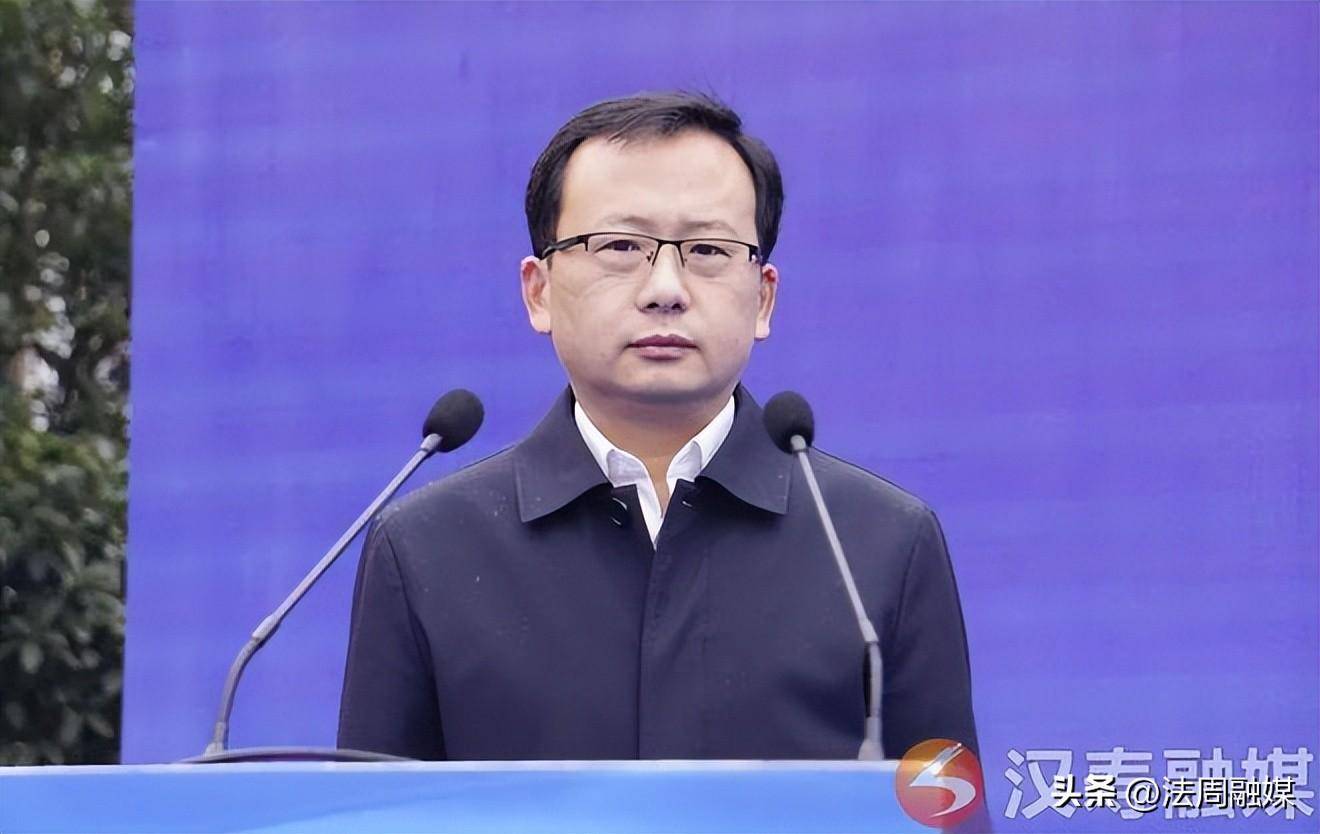 汉寿县委书记 周功表