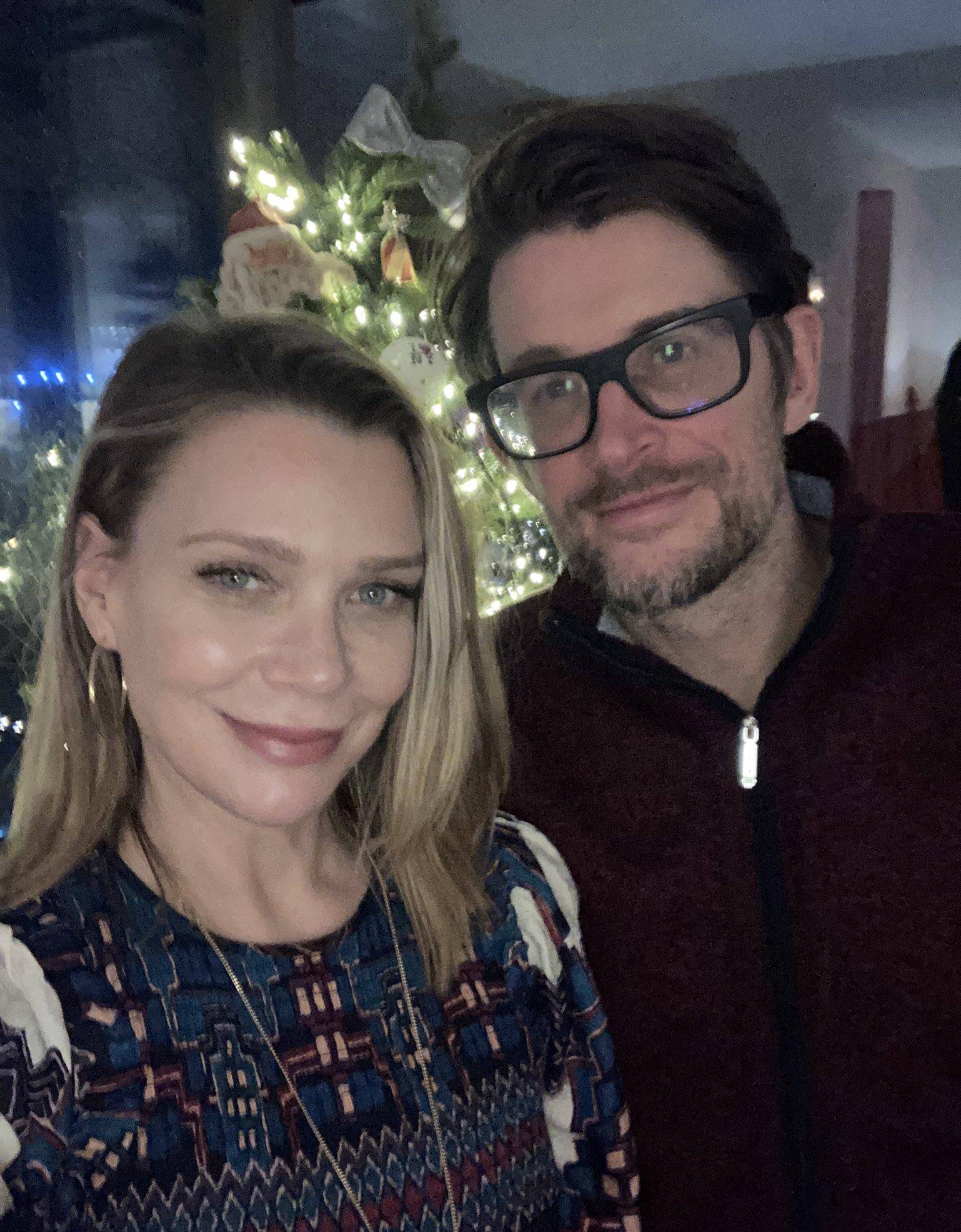 「收藏神颜」"安德莉亚"劳瑞·侯登(laurie holden)_美国_加拿大_基金