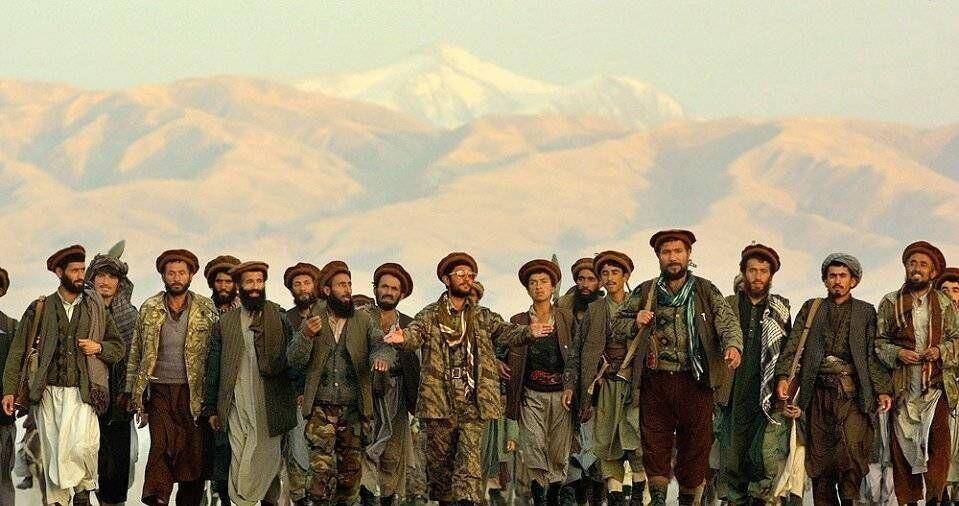 却因为是蒙古西征士兵的后裔而饱受迫害_哈扎拉_普什图_中国