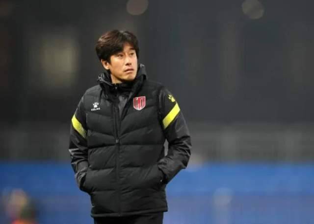 徐正元发文:我想执教国足,但中国足协因为太自信,很难请到韩国教练!