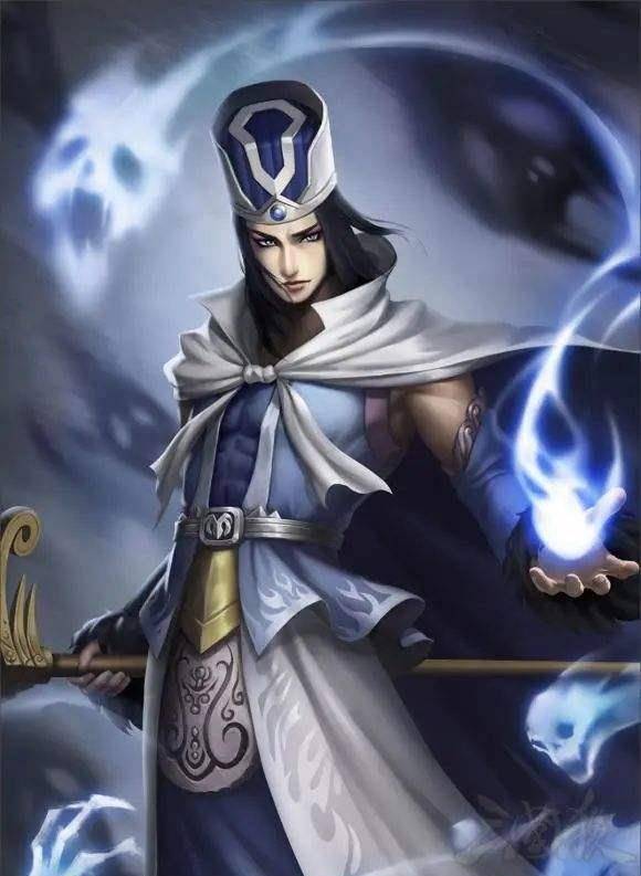 三国杀:司马懿能控顶吗?改判算毛线控顶!_武将_小伙伴_锦囊