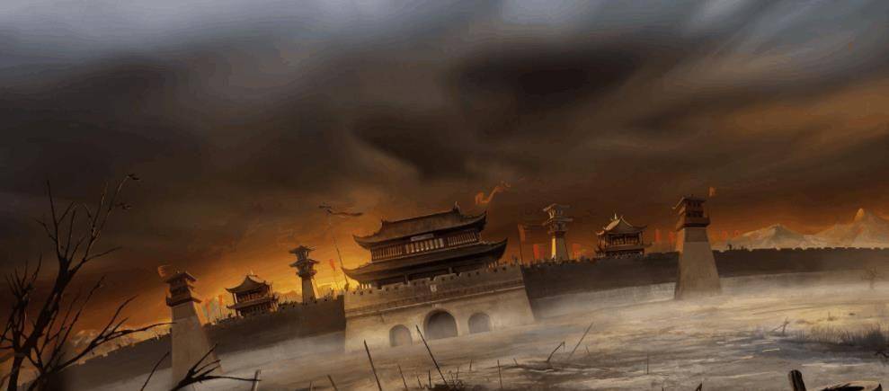 古代两军厮杀,最前方的扛旗士兵却是最安全的,为什么?