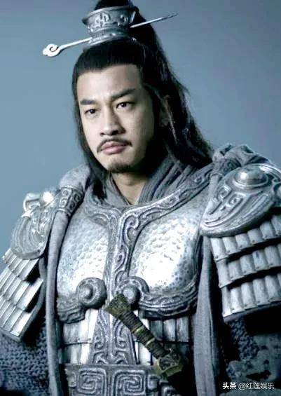 何润东版项羽高希希版《楚汉传奇》前几十集一直在注水剧情,直到最后