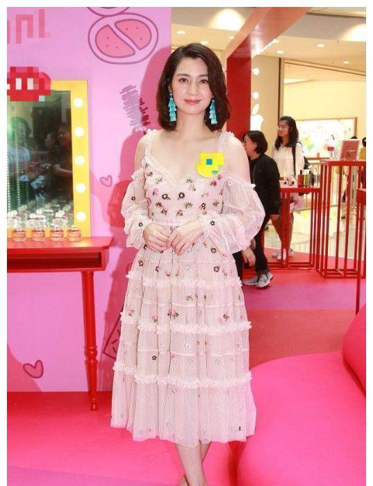 对"半老徐娘"说不!