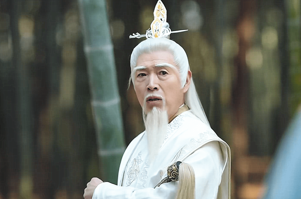 仙人书,昔日南宫夕儿,苏白衣,风左君,谢羽灵他们四个自创逍遥御风门