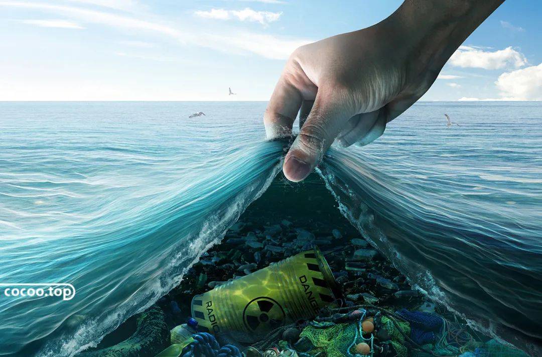 学习创意广告图形设计技巧和规范_物体_进行_视觉