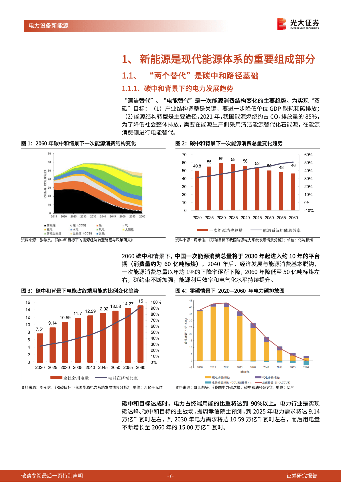 ​新能源大基地加速特高压建立(附下载)