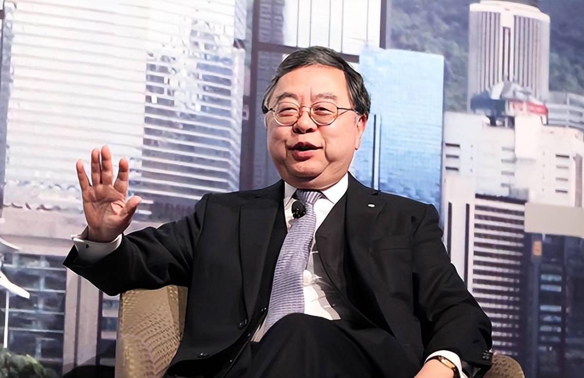 香港隐形富豪陈启宗,年收租106亿,家族还是小米快手的大股东_公司