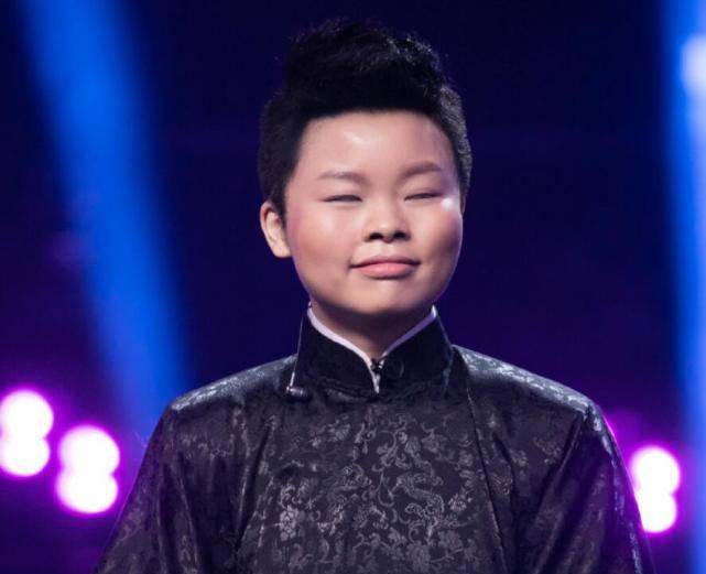 岳云鹏《百变大咖秀》首被模仿,竟成师弟周九良和龚琳娜合体?