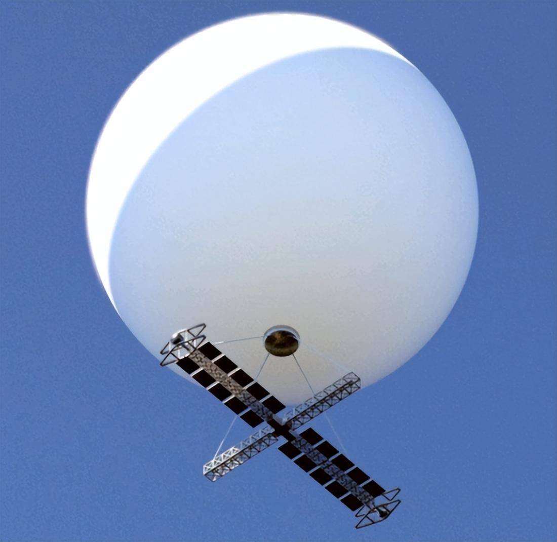 美专家:用装载导弹的五代机击落一个气象气球,有点愚蠢_美国_中国