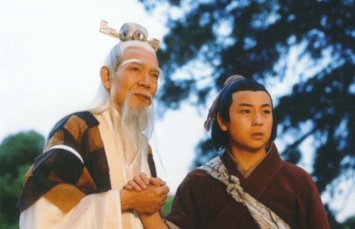 张三丰：人这一辈子，什么最重要
