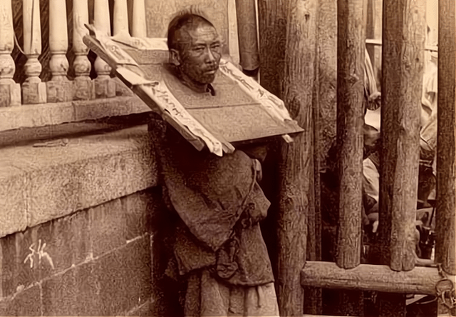 他为何成为中国最后一个被凌迟的人?_邹姓_贝勒_富商