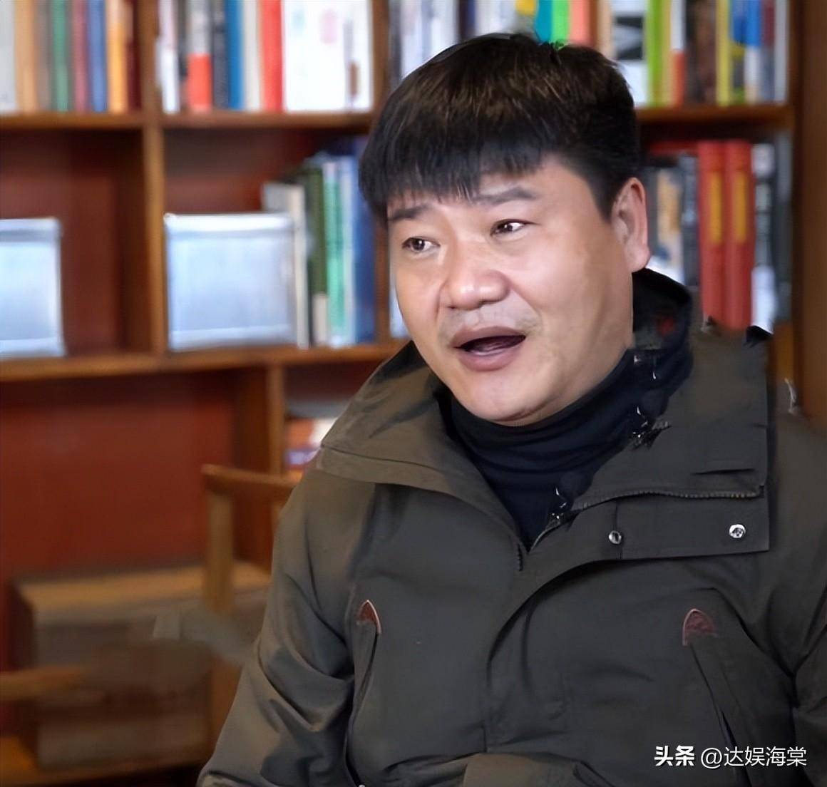 网红老陈不装了,真实面目暴露出来,为了捞金开始玩直播套路_网友_先生