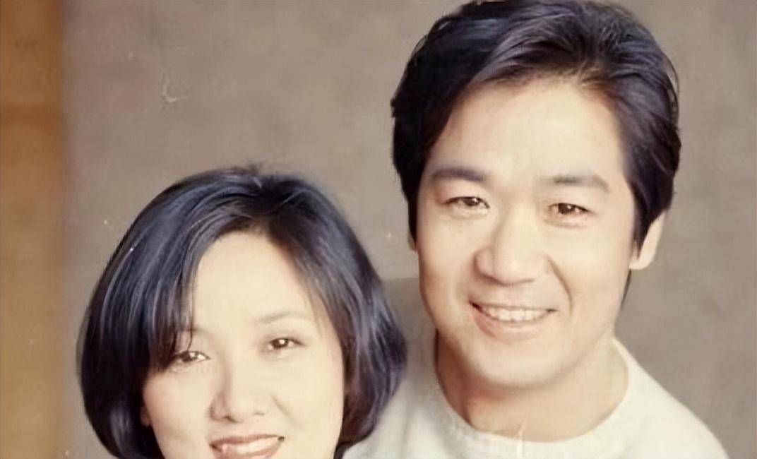 张国立对前妻说:我爱上了邓婕,离婚吧!