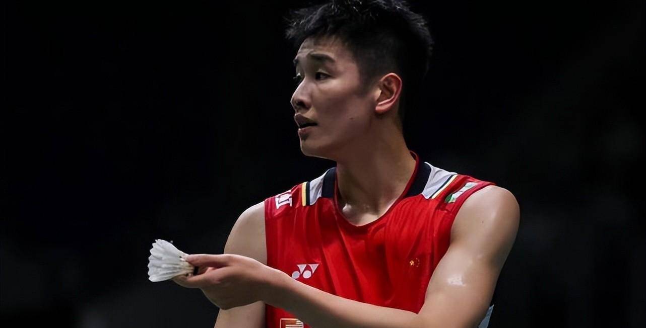 国羽2冠1亚收官,男单仍未迎来突破_比赛_决赛_张一曼