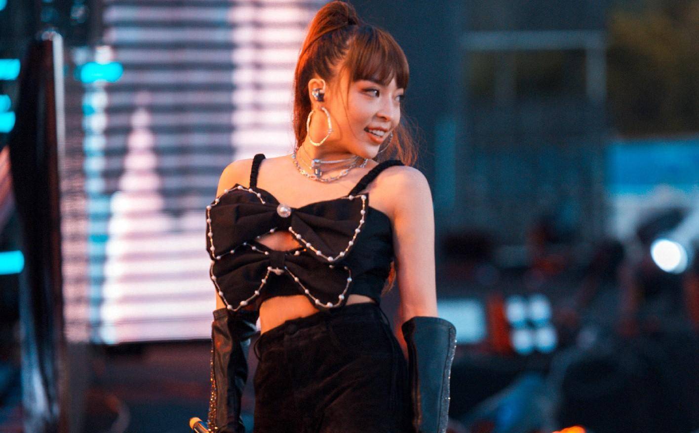 vava谈说唱明星,有实力的人才能吃蛋糕!_rapper_专辑_个人