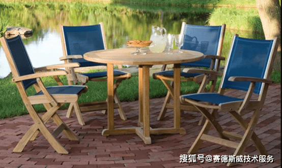 全网最全的家具产品测试标准-室外家具Outdoor Furniture介绍_要求_and_for