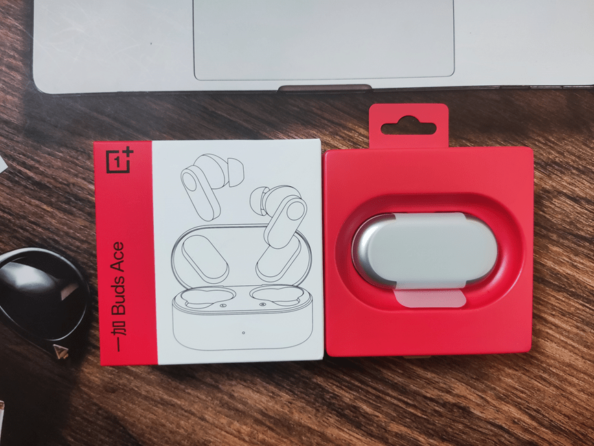 一加 Buds Ace:游戏影音两不误,颜值与实力并存