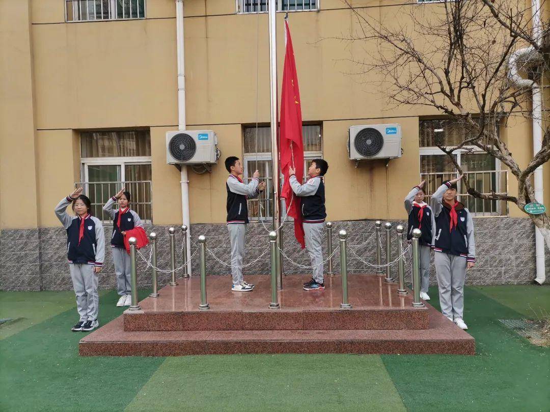 济南市育贤小学图片