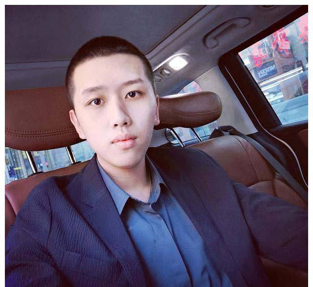 铁骨铮铮王境泽:中国最有骨气的男人,一句"真香"全网爆红_父母_生活