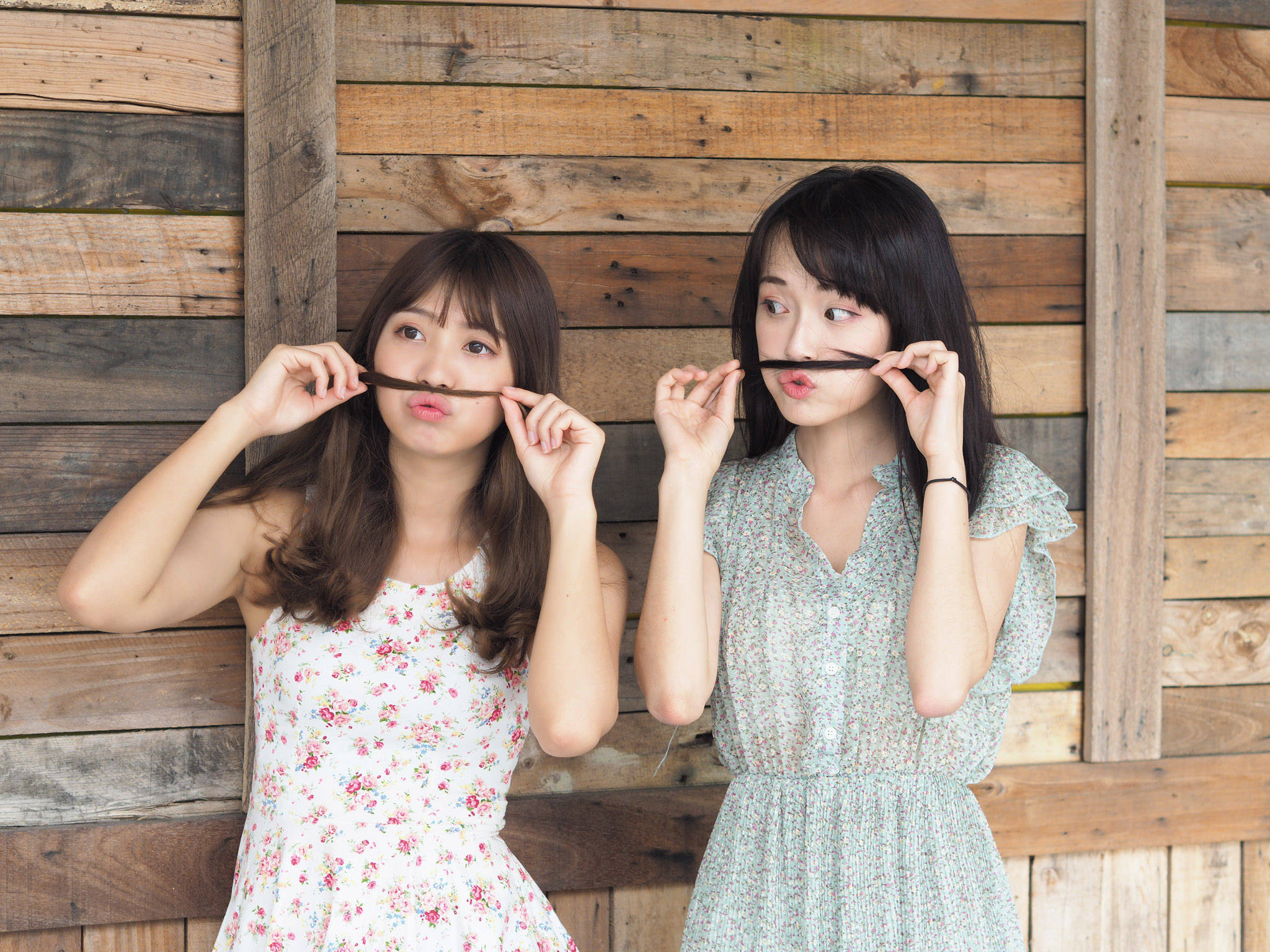 美姐妹 来自搜狐网