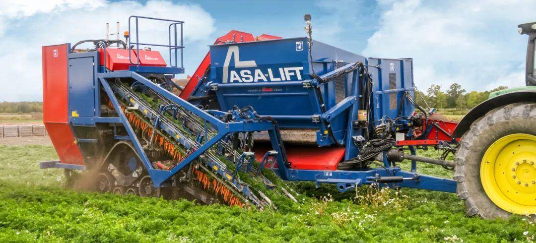 德国农业4.0,到底有多强大?_技术_人工智能_工业