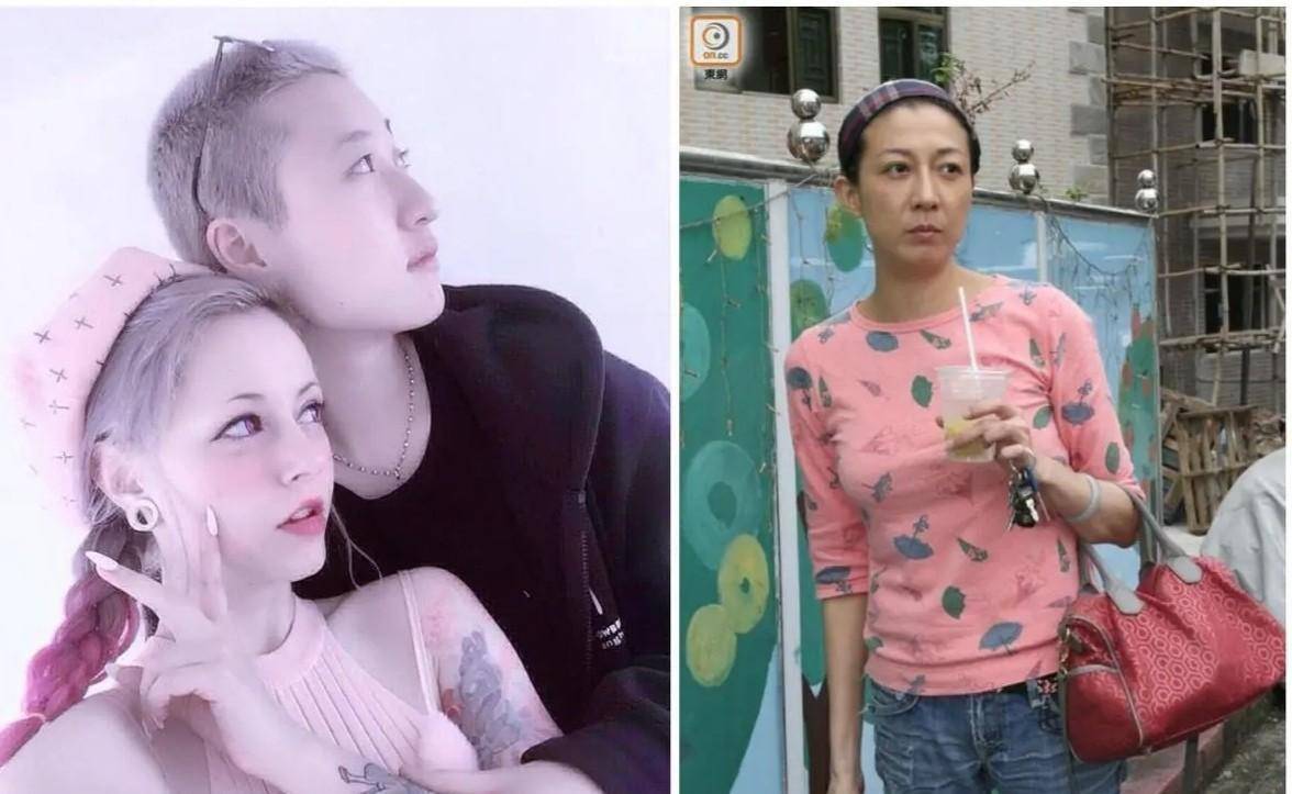 成龙女儿,在求救_吴绮莉_生活_吴卓